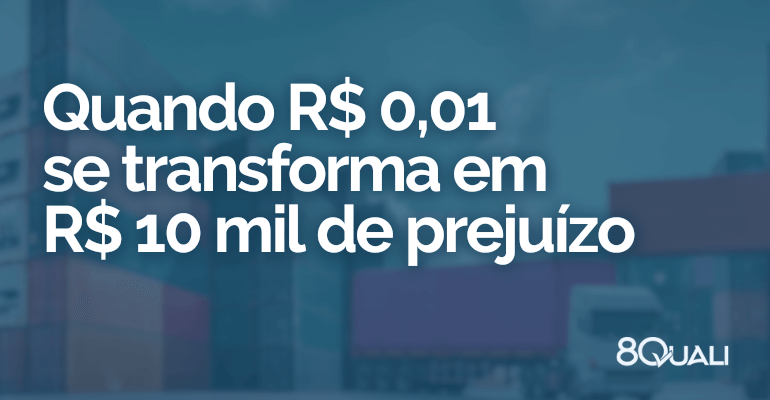 Problemas de utilizar planilhas para gestão de fornecedores!